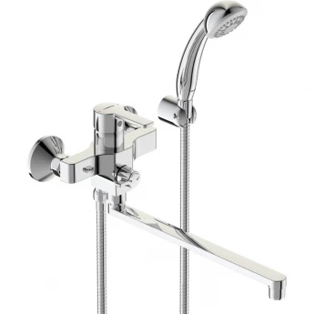 Смеситель для ванны и душа VIDIMA UNO BA320AA